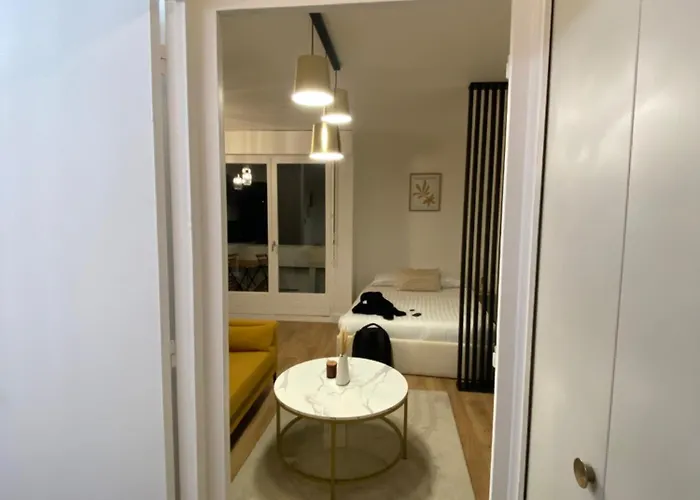 La Duche - Neuf Central, Calme, Vue Sur Les Toits De Et Parking, Intendance Luxury Host 셰르부르 앙 코탱탕