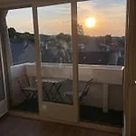 La Duche - Neuf Central, Calme, Vue Sur Les Toits De Et Parking, Intendance Luxury Host * Cherbourg-en-Cotentin