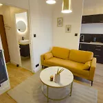 La Duche - Neuf Central, Calme, Vue Sur Les Toits De Et Parking, Intendance Luxury Host Lägenhet *