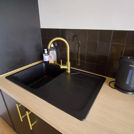 Appartement La Duche - Neuf Central, Calme, Vue Sur Les Toits De Et Parking, Intendance Luxury Host *