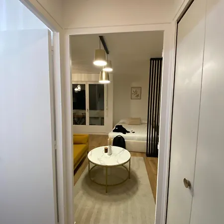 La Duche - Neuf Central, Calme, Vue Sur Les Toits De Et Parking, Intendance Luxury Host Cherbourg-en-Cotentin