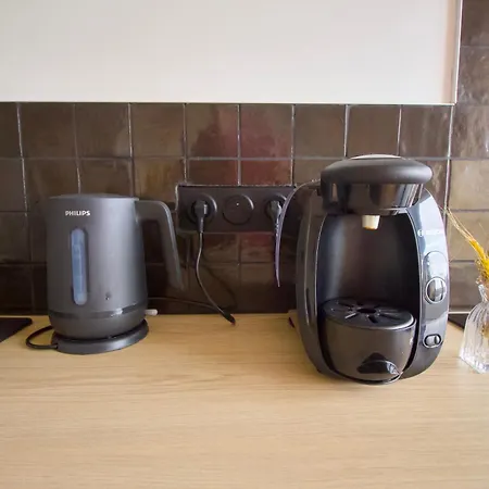 La Duché - Neuf Central, Calme, Vue Sur Les Toits De Et Parking, Intendance Luxury Host